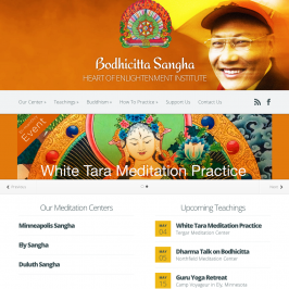Bodhicitta Sangha