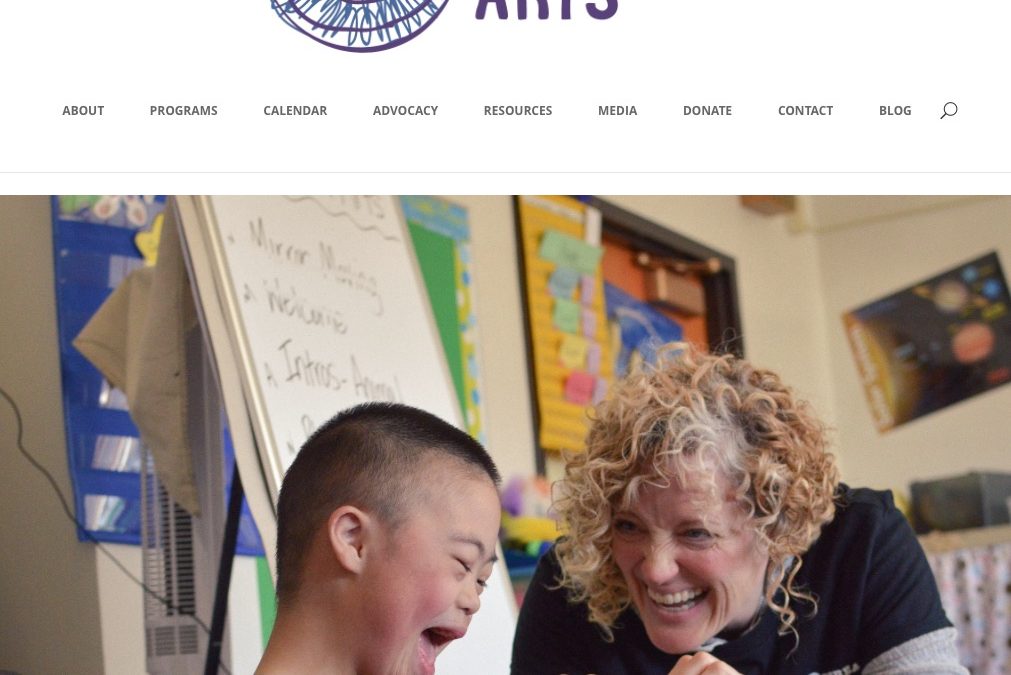 Upstream Arts