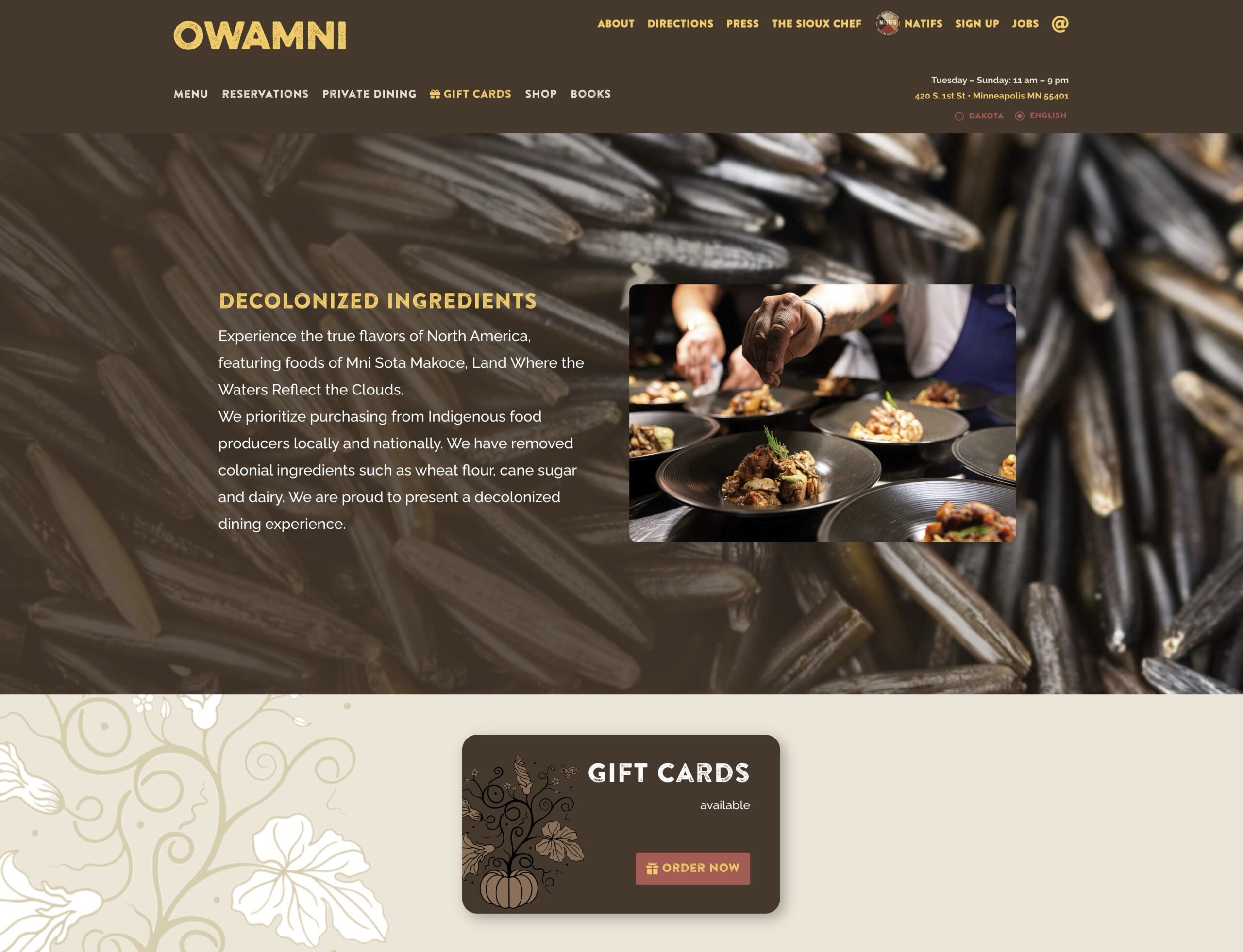 owamni.com